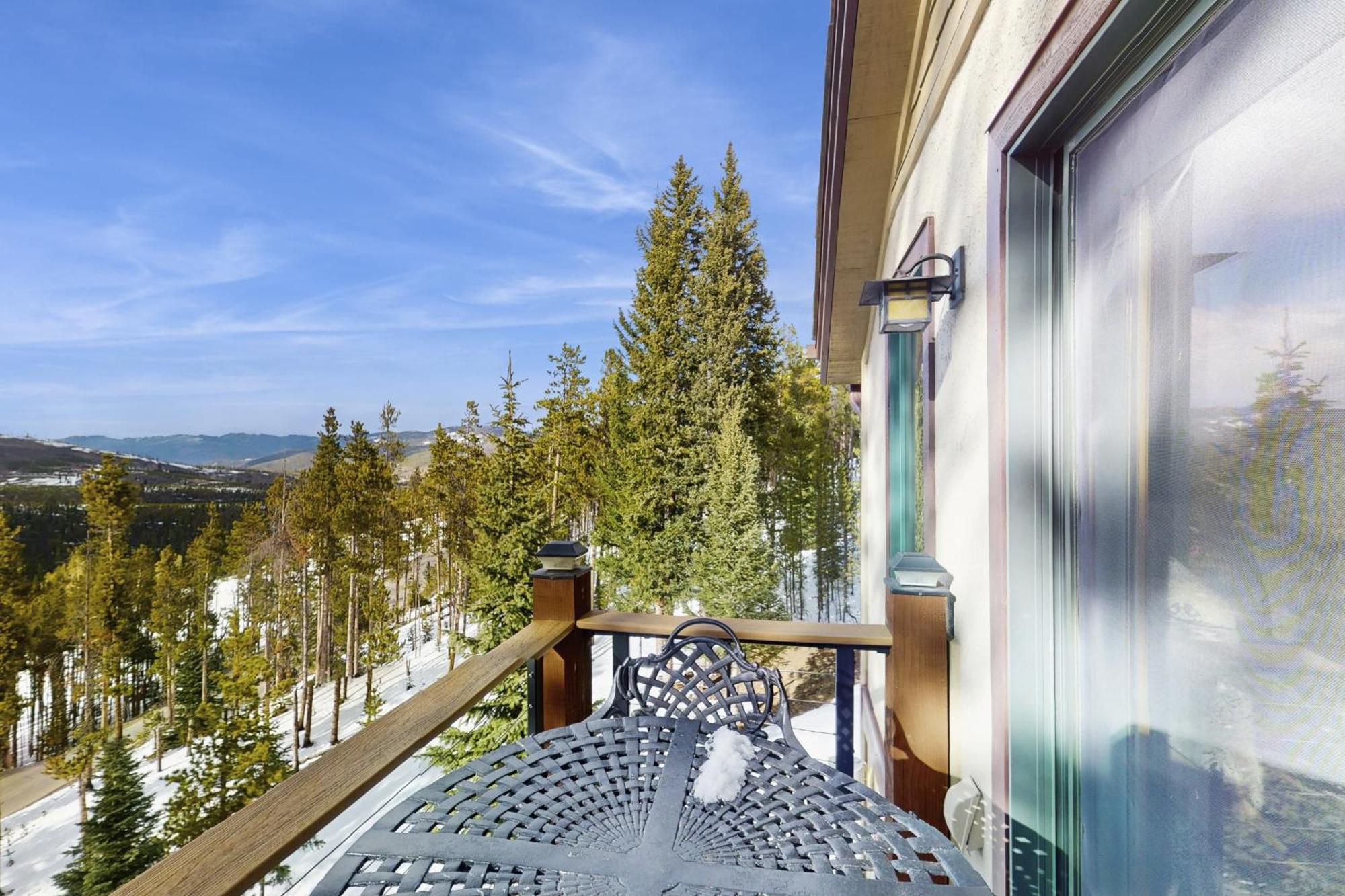Villa The Mountain Jewel Breckenridge Exterior foto