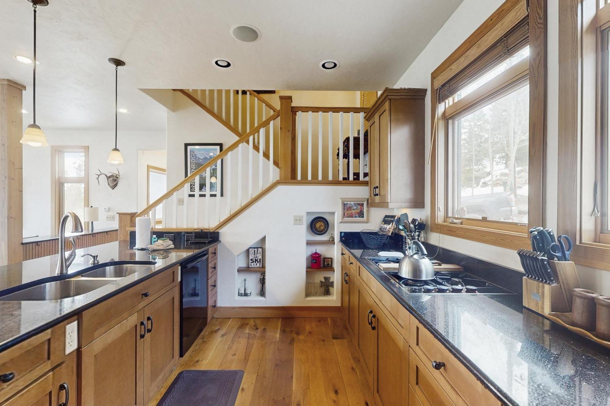 Villa The Mountain Jewel Breckenridge Exterior foto